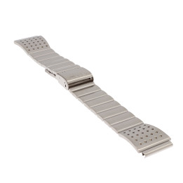 ORYGINALNA BRANSOLETA CASIO A200 A-200WE-1 STALOWA