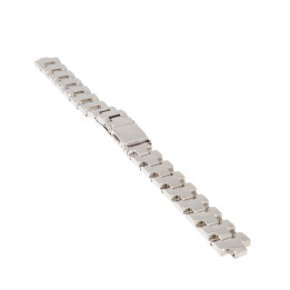 ORYGINALNA BRANSOLETA CASIO SHN-4012 SHN-4012-4A STALOWA