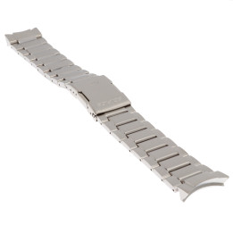 ORYGINALNA BRANSOLETA CASIO EQB-600 EQB-600D-1A STALOWA