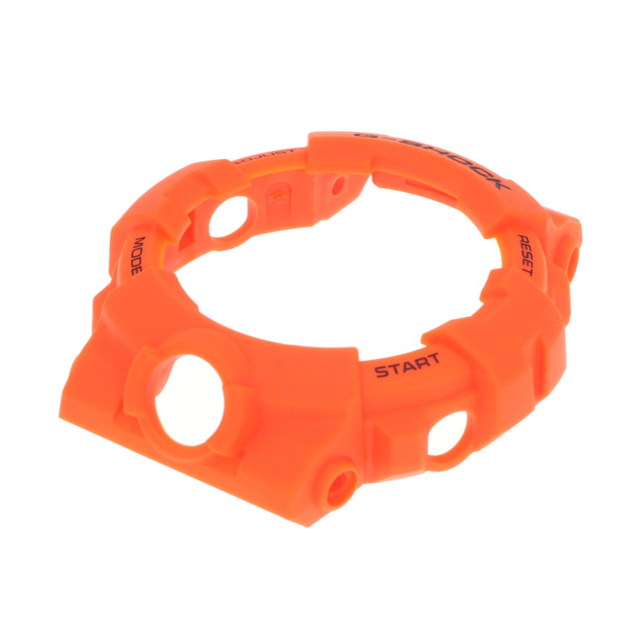ORYGINALNY BEZEL  CASIO GBA-800 GBA-800-4A