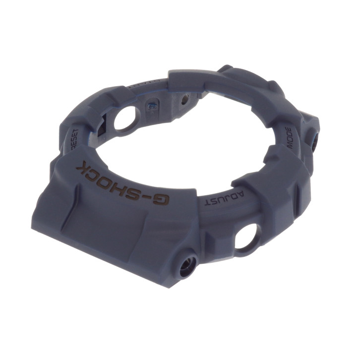 ORYGINALNY BEZEL CASIO GBA-800 GBA-800-2A
