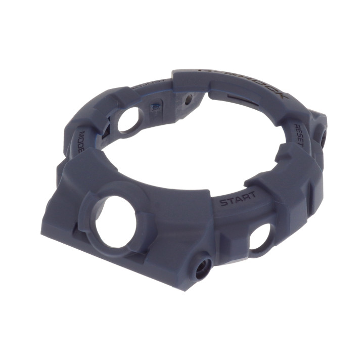 ORYGINALNY BEZEL CASIO GBA-800 GBA-800-2A