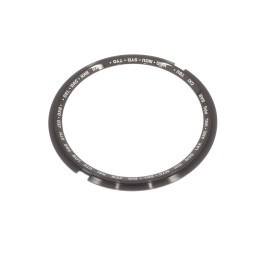 ORYGINALNY BEZEL OBUDOWY CASIO GPW-1000 GPW-1000-1B