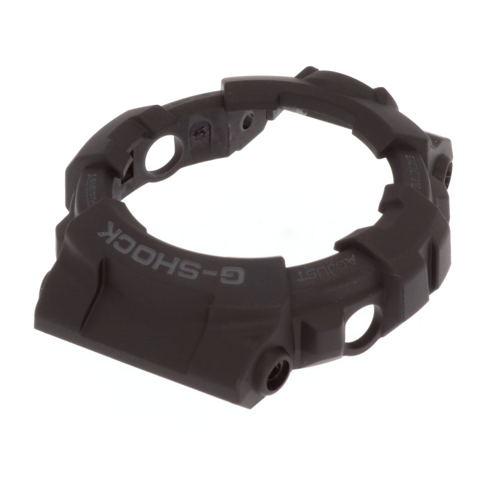 ORYGINALNY BEZEL DO ZEGARKA CASIO GBA-800 GBA-800-1A