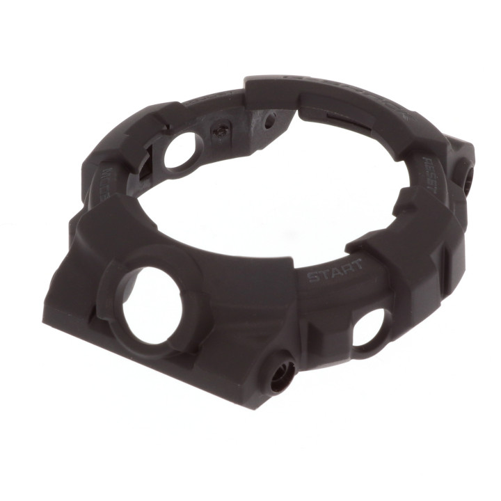 ORYGINALNY BEZEL DO ZEGARKA CASIO GBA-800 GBA-800-1A