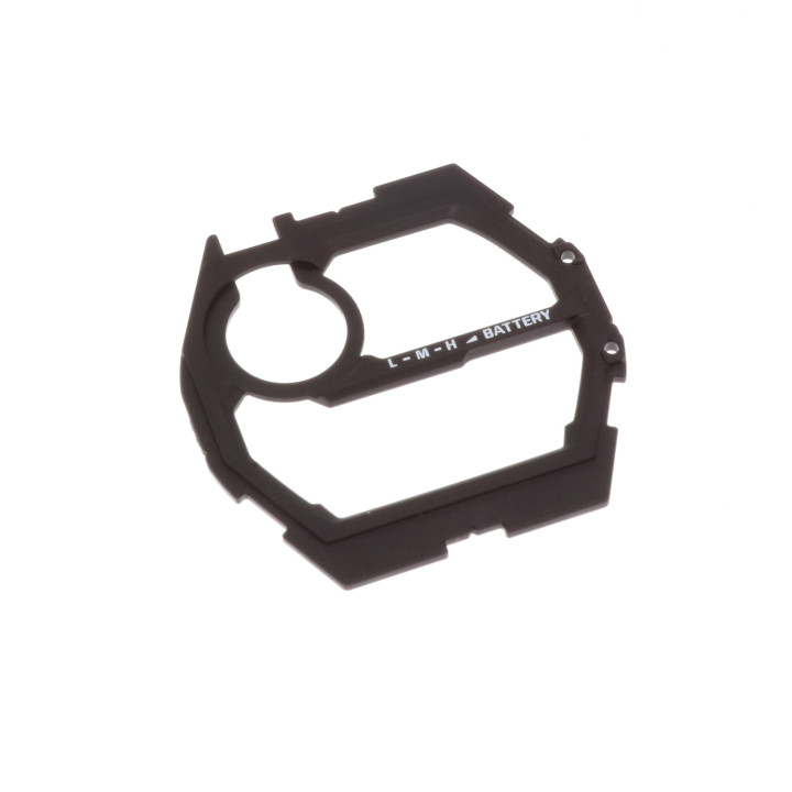 ORYGINALNA TARCZA CASIO GW-9400 GW-9430 GW-9400FSD-4
