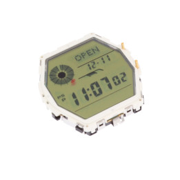ORYGINALNY MECHANIZM MODUŁ GW-9400 GW-9430 GW-9430EJ-9 3410