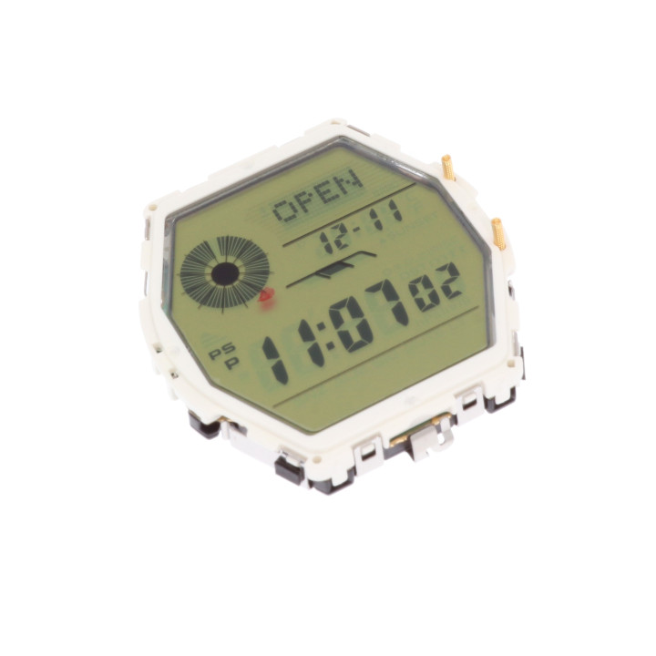 ORYGINALNY MECHANIZM MODUŁ GW-9400 GW-9430 GW-9430EJ-9 3410