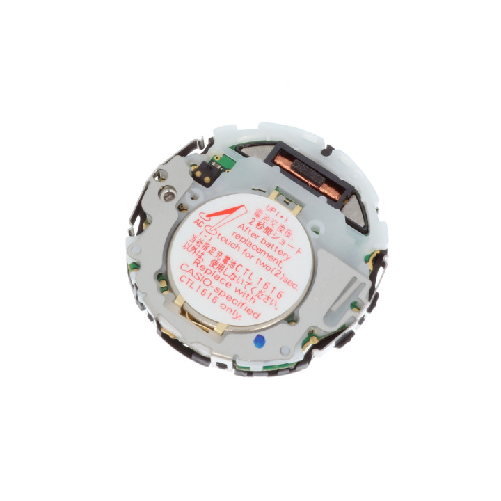 ORYGINALNY MECHANIZM MODUŁ GW-5510 GW-M5610 GW-5510-1