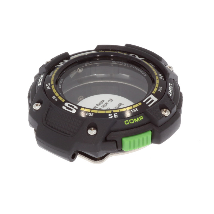 ORYGINALNA KOPERTA OBUDOWA CASIO SGW-100 SGW-100B-3