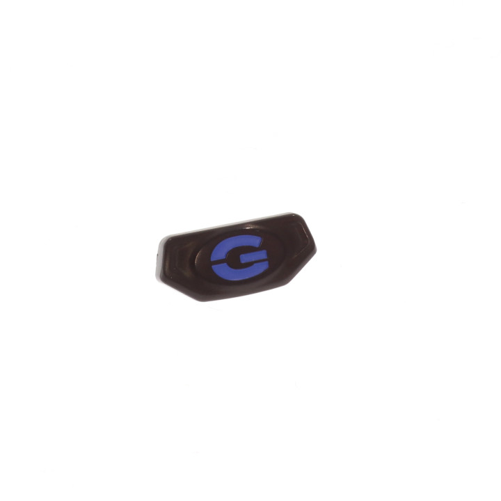 ORYGINALNY PRZYCISK PODŚWIETLENIA CASIO G-8900 GLS-8900 GR-8900 GW-8900 GWX-8900