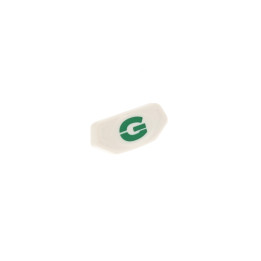 ORYGINALNY PRZYCISK PODŚWIETLENIA CASIO G-8900 G-8900CS-3