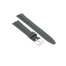 PASEK DO ZEGARKA 14 mm DILOY 344.14.11 ZIELONY