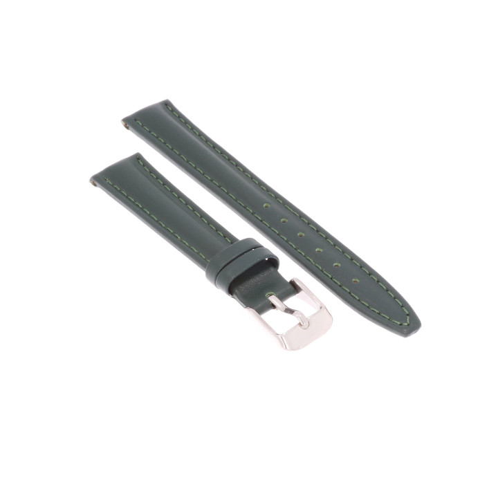 PASEK DO ZEGARKA 14 mm DILOY 344.14.11 ZIELONY