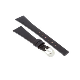 PASEK DO ZEGARKA 16 mm DILOY P343.16.1 CZARNY