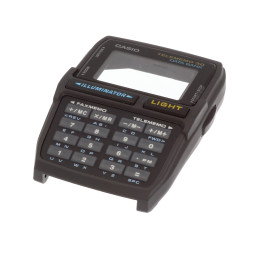 ORYGINALNA KOPERTA CASIO DBC-30 DBC-30-1 PRODUKCJA ZAKOŃCZONA, BRAK MOŻLIWOŚCI ZAMÓWIENIA W CASIO