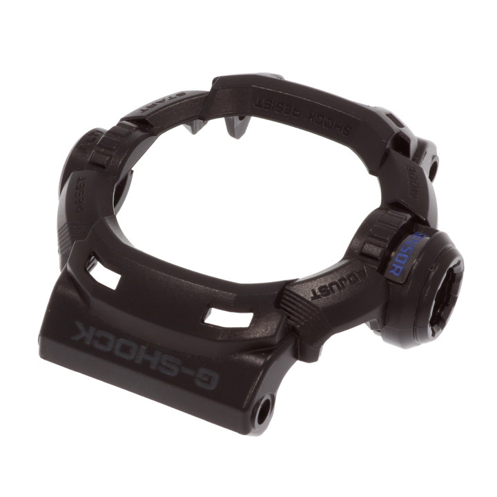 ORYGINALNY BEZEL CASIO BLASZKA SENSOR W KOMPLECIE G-9200 GW-9200 GW-9230 GW-9230BJ-1