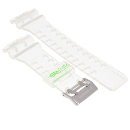 ORYGINALNY PASEK CASIO GA-100 GA-110 GA-120 GA-11-FRG-7A