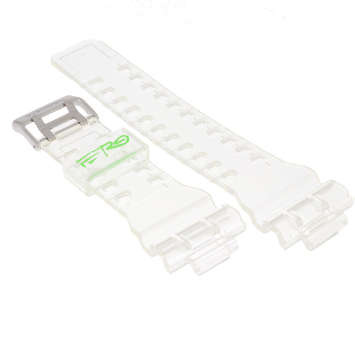 ORYGINALNY PASEK CASIO GA-100 GA-110 GA-120 GA-11-FRG-7A