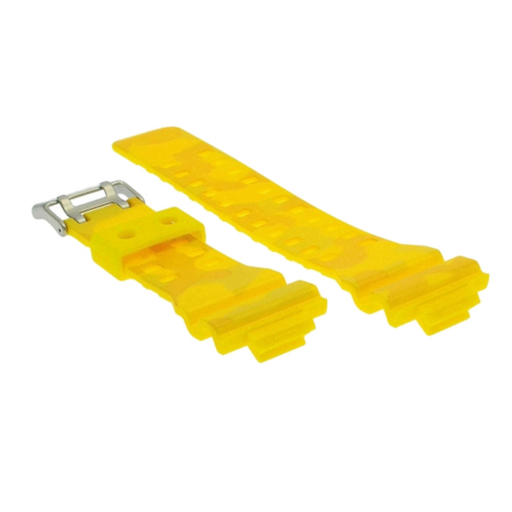 ORYGINALNY PASEK CASIO GA-100 GA-110 GA-120 GA-110CM-9A