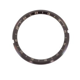 ORYGINALNY BEZEL NAKŁADKA CASIO GSG-100 GSG-100 GSG-100-1A GSG-100-1A3 GSG-100-1A8 GWG-100-1A GWG-100-1A3 GWG-100-1A8