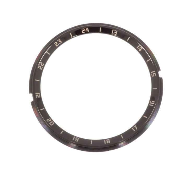 ORYGINALNY BEZEL NAKŁADKA CASIO GSG-100 GSG-100 GSG-100-1A GSG-100-1A3 GSG-100-1A8 GWG-100-1A GWG-100-1A3 GWG-100-1A8