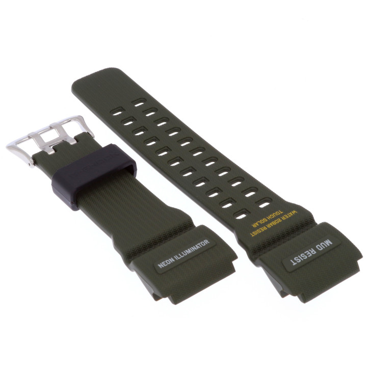 ORYGINALNY PASEK CASIO GSG-100 GSG-100-1A3