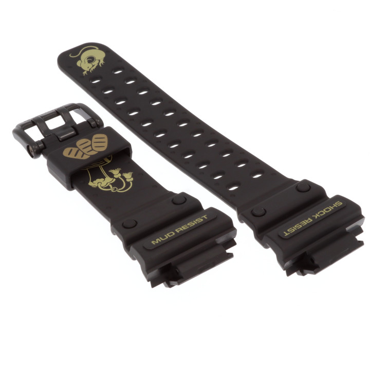 ORYGINALNY PASEK CASIO GX-56 GXW-56 GX-56SLG-1 (PASEK DOSTĘPNY NA ZAMÓWIENIE PROSIMY O KONTAKT)