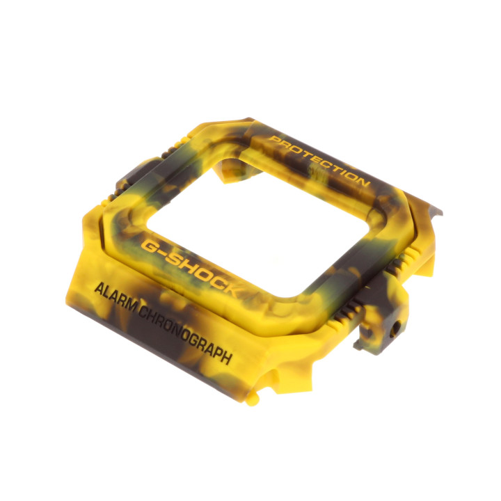ORYGINALNY BEZEL CASIO G-5500 GW-5500 G-5500JC-9