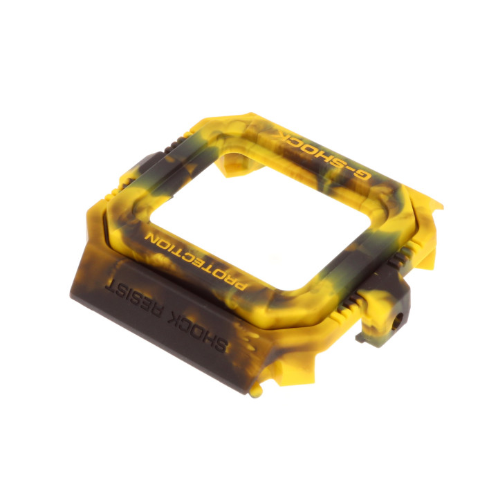 ORYGINALNY BEZEL CASIO G-5500 GW-5500 G-5500JC-9