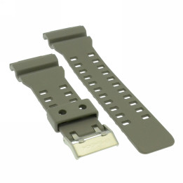 ORYGINALNY PASEK CASIO GAC-100 GAC-100-8A