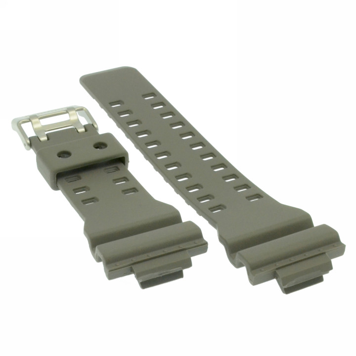 ORYGINALNY PASEK CASIO GAC-100 GAC-100-8A