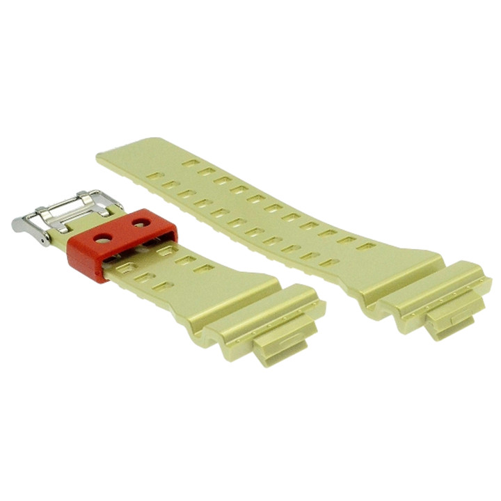 ORYGINALNY PASEK CASIO GA-100 GA-110 GA-110CS-4A