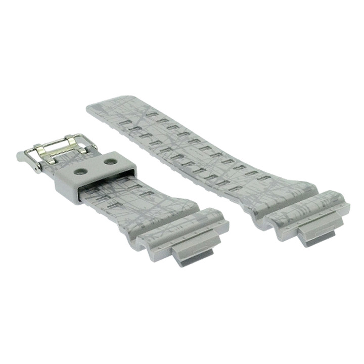 ORYGINALNY PASEK CASIO GA-100 GA-110 GA-110SL-8A