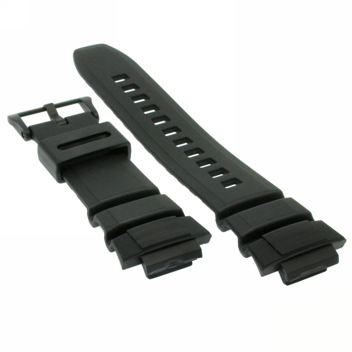ORYGINALNY PASEK CASIO HDD-S100 W-S220 HDD-S100-1AV