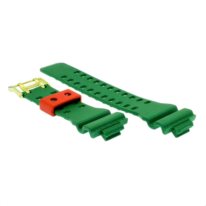 ORYGINALNY PASEK CASIO GA-100 GA-110 GA-110RF-9A