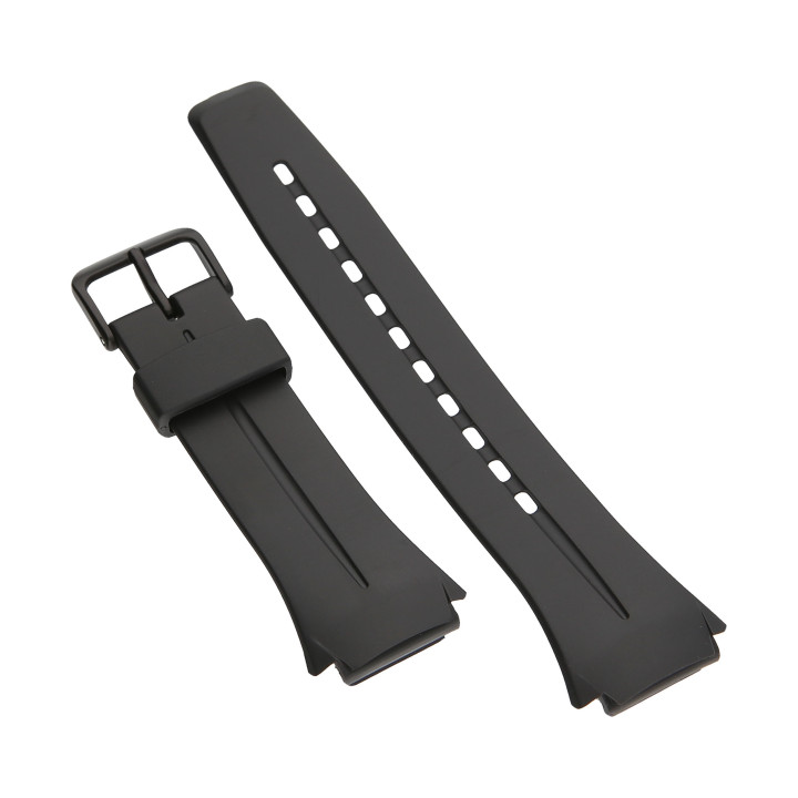 ORYGINALNY PASEK CASIO W-101 W-101-1AV W-101-7AV PRODUKCJA ZAKOŃCZONA, BRAK MOŻLIWOŚCI ZAMÓWIENIA W CASIO