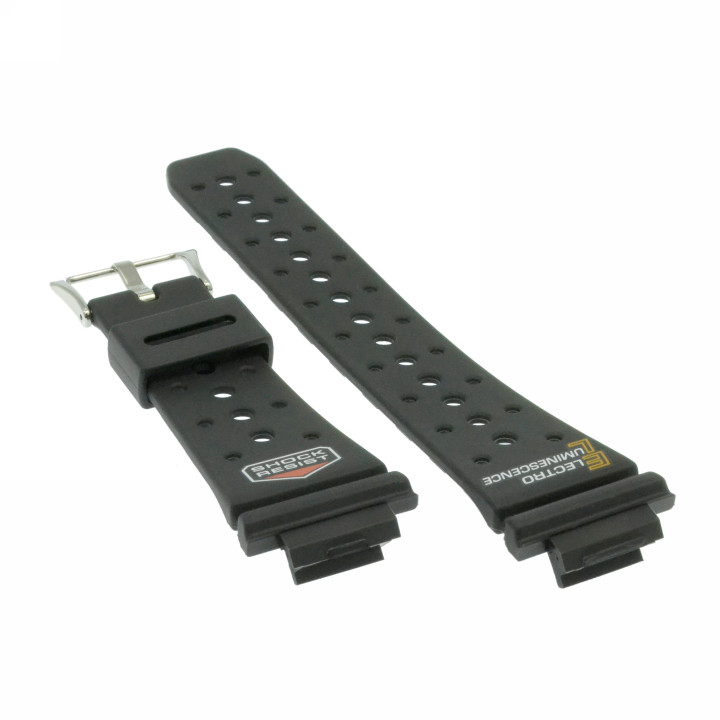ORYGINALNY PASEK CASIO DW-6600 DW-6600B-1A PRODUKCJA ZAKOŃCZONA