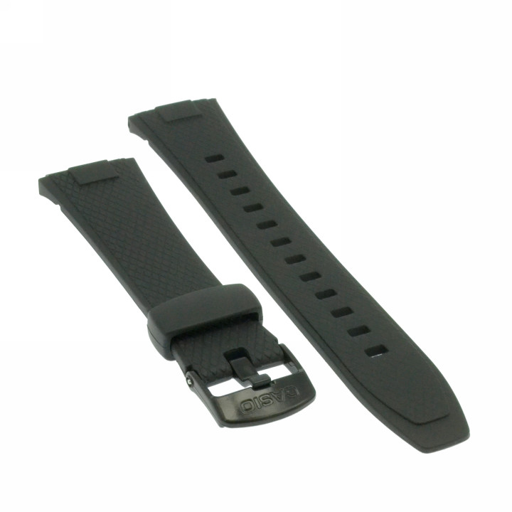 ORYGINALNY PASEK CASIO AQ-164 AQ-164W-1AV AQ-164W-7AV PRODUKCJA ZAKOŃCZONA, BRAK MOŻLIWOŚCI ZAMÓWIENIA W CASIO