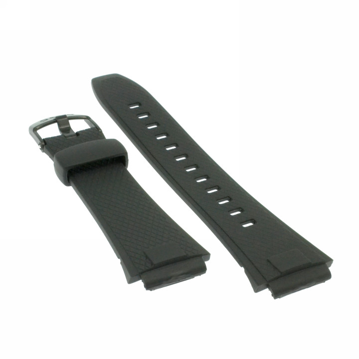ORYGINALNY PASEK CASIO AQ-164 AQ-164W-1AV AQ-164W-7AV PRODUKCJA ZAKOŃCZONA, BRAK MOŻLIWOŚCI ZAMÓWIENIA W CASIO