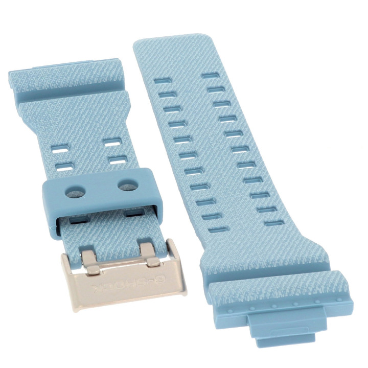 ORYGINALNY PASEK CASIO GA-100 GA-110 GA-100DE-2A GA-110DC-2A7
