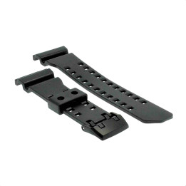 ORYGINALNY PASEK DO ZEGARKA CASIO GA-400 GA-400-1A GA-400-1B GA-400GB-1A GA-400GB-1A4 GA-400GB-1A9