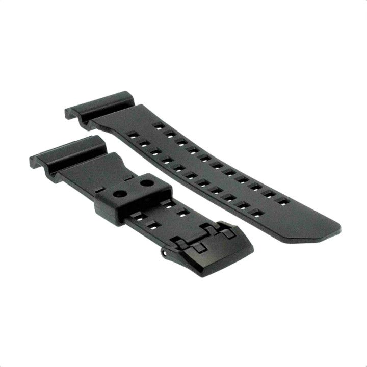 ORYGINALNY PASEK DO ZEGARKA CASIO GA-400 GA-400-1A GA-400-1B GA-400GB-1A GA-400GB-1A4 GA-400GB-1A9