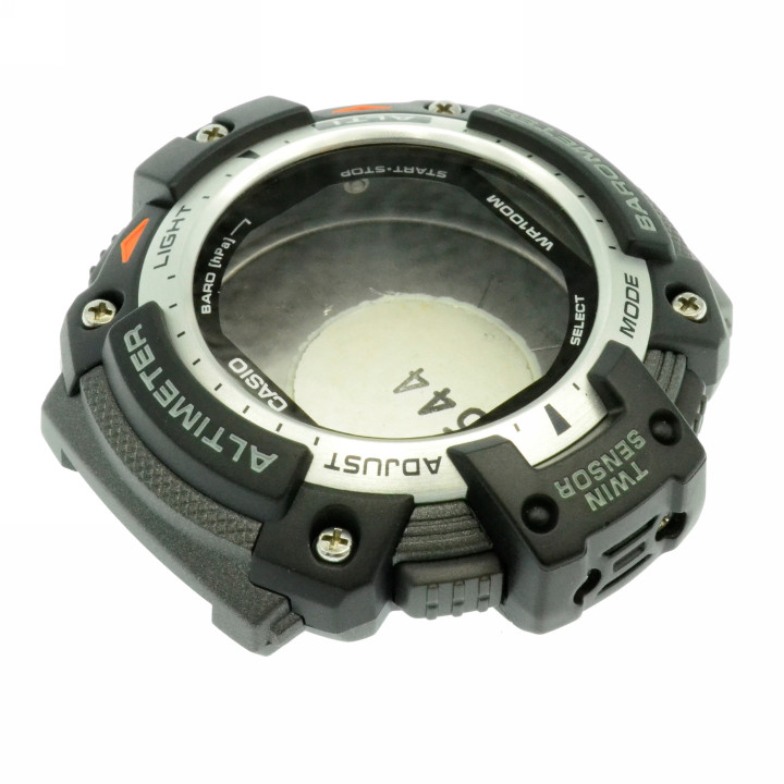 ORYGINALNA KOPERTA CASIO SGW-300 SGW-300H-1 PRODUKCJA ZAKOŃCZONA, BRAK MOŻLIWOŚCI ZAMÓWIENIA W CASIO