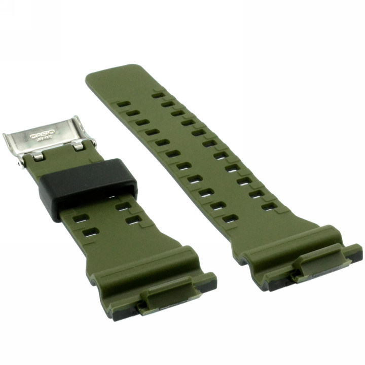 ORYGINALNY PASEK CASIO GA-100 GA-100L-1A