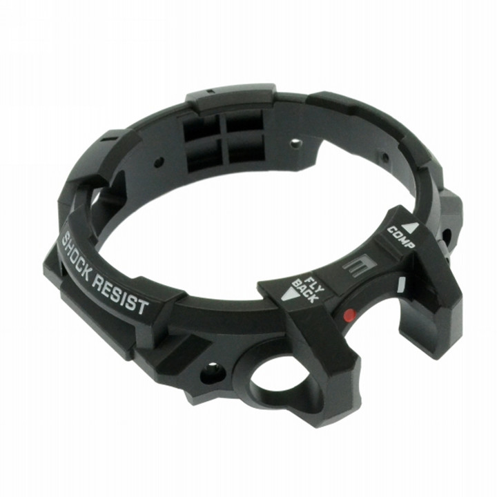 ORYGINALNY BEZEL CASIO GW-A1100 GW-A1100-1A