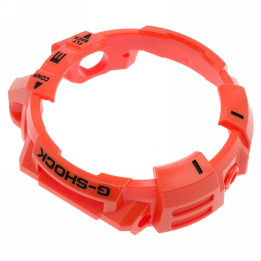 ORYGINALNY BEZEL DO ZEGARKA CASIO GW-A1100 GW-A1100R-4A  produkcja zakończona, brak możliwości zamówienia w Casio