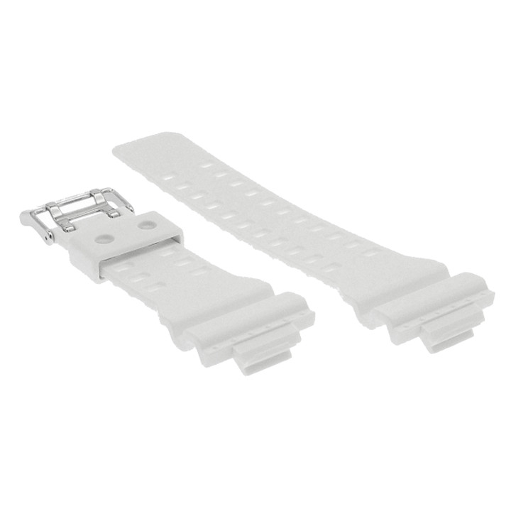 ORYGINALNY PASEK DO ZEGARKA CASIO GA-100 GA-110 GA-120 GA-100B-7A