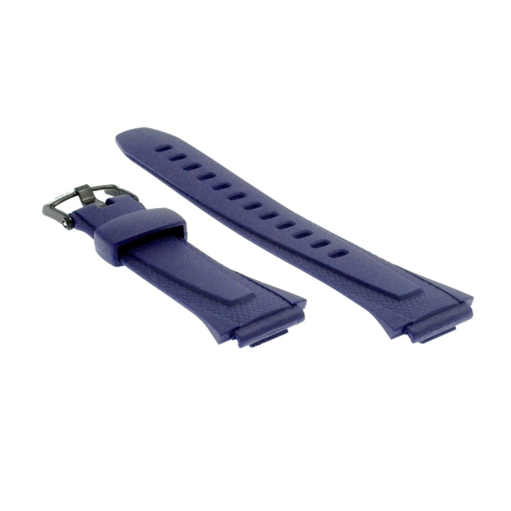 ORYGINALNY PASEK CASIO W-752 W-752-2AV PRODUKCJA ZAKOŃCZONA BRAK MOŻLIWOŚCI ZAMÓWIENIA W CASIO