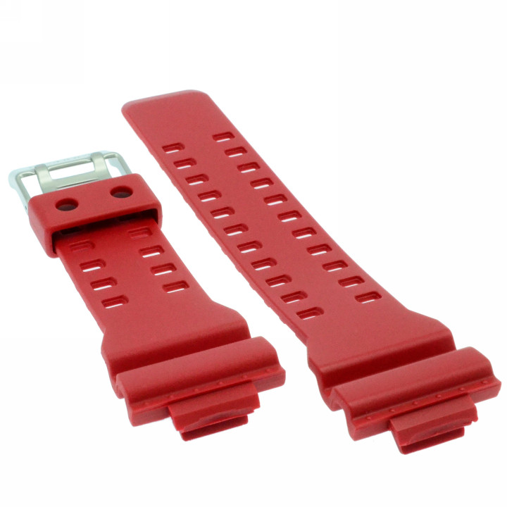 ORYGINALNY PASEK CASIO GA-100 GA-110 GA-100C-4A GA-110AC-4A